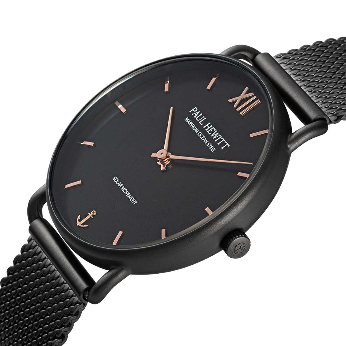 Uhr Sailor PH-W-0314