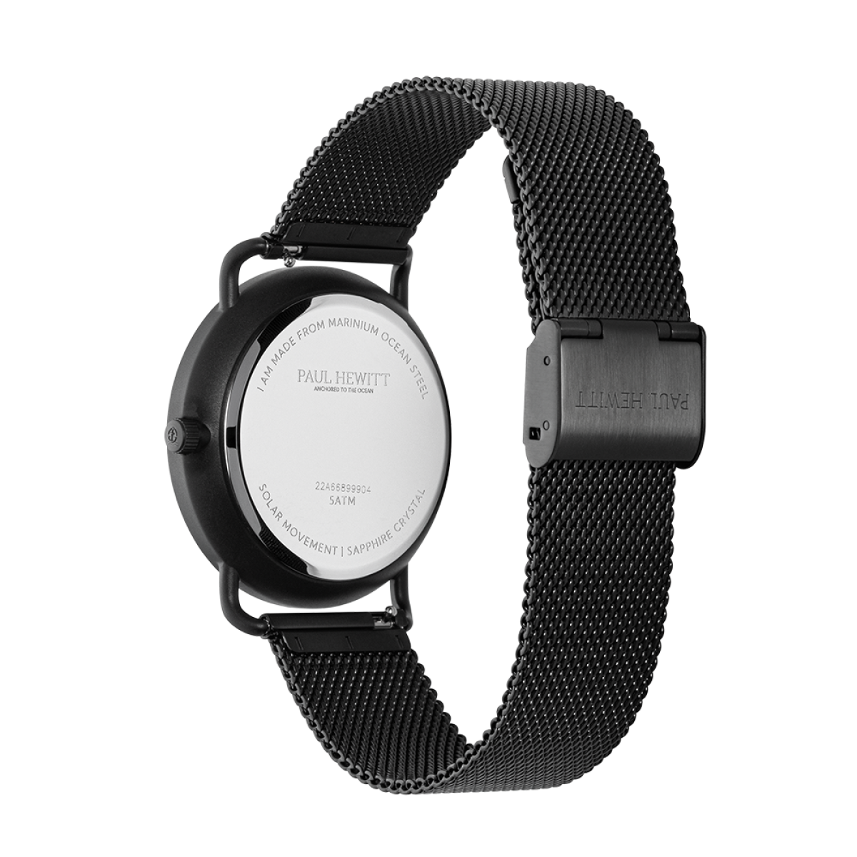 Uhr Sailor PH-W-0321
