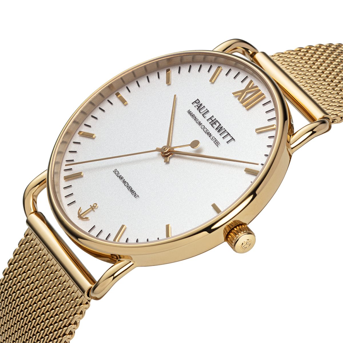 Uhr Sailor PH-W-0322