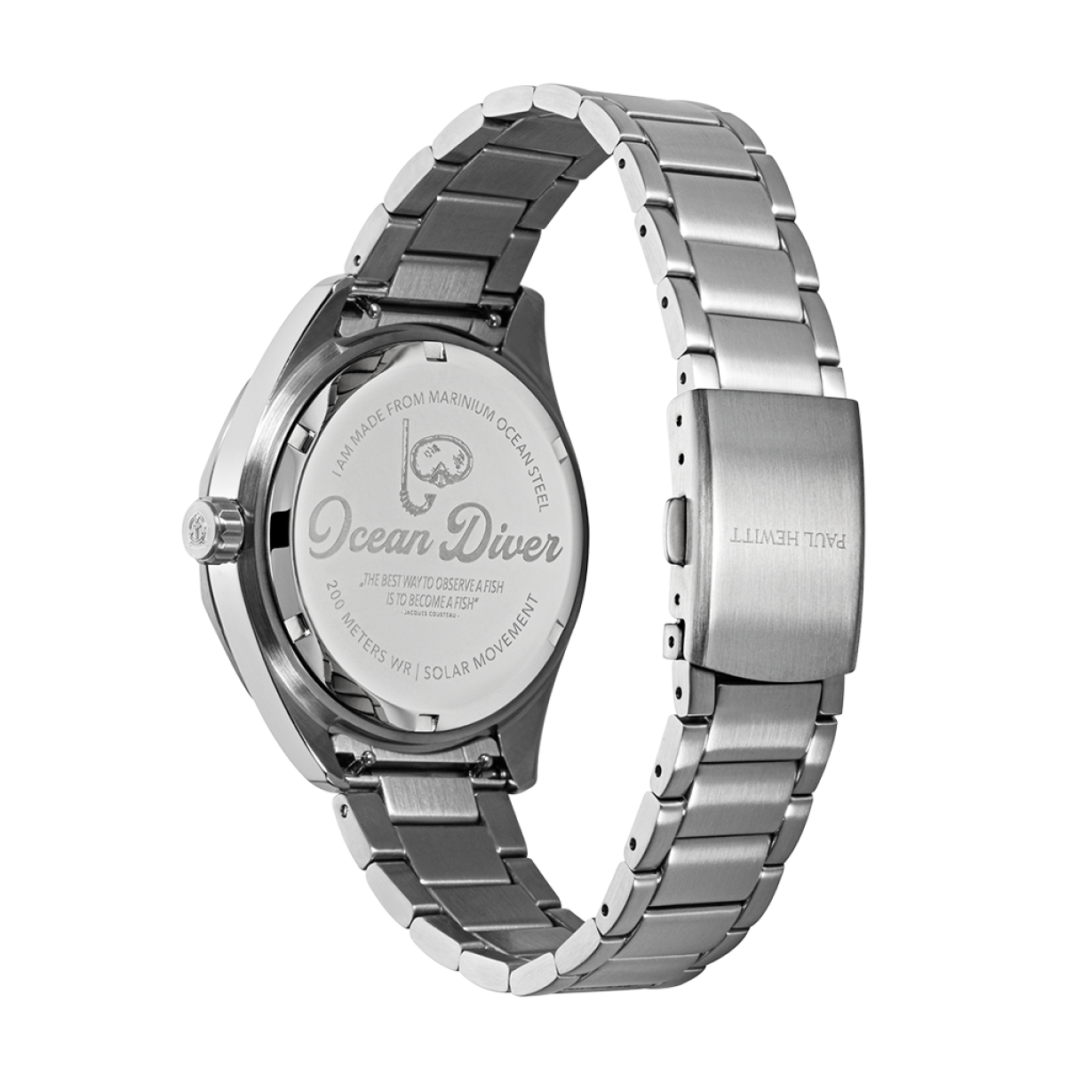 Ocean Diver Marinium PH-W-0327