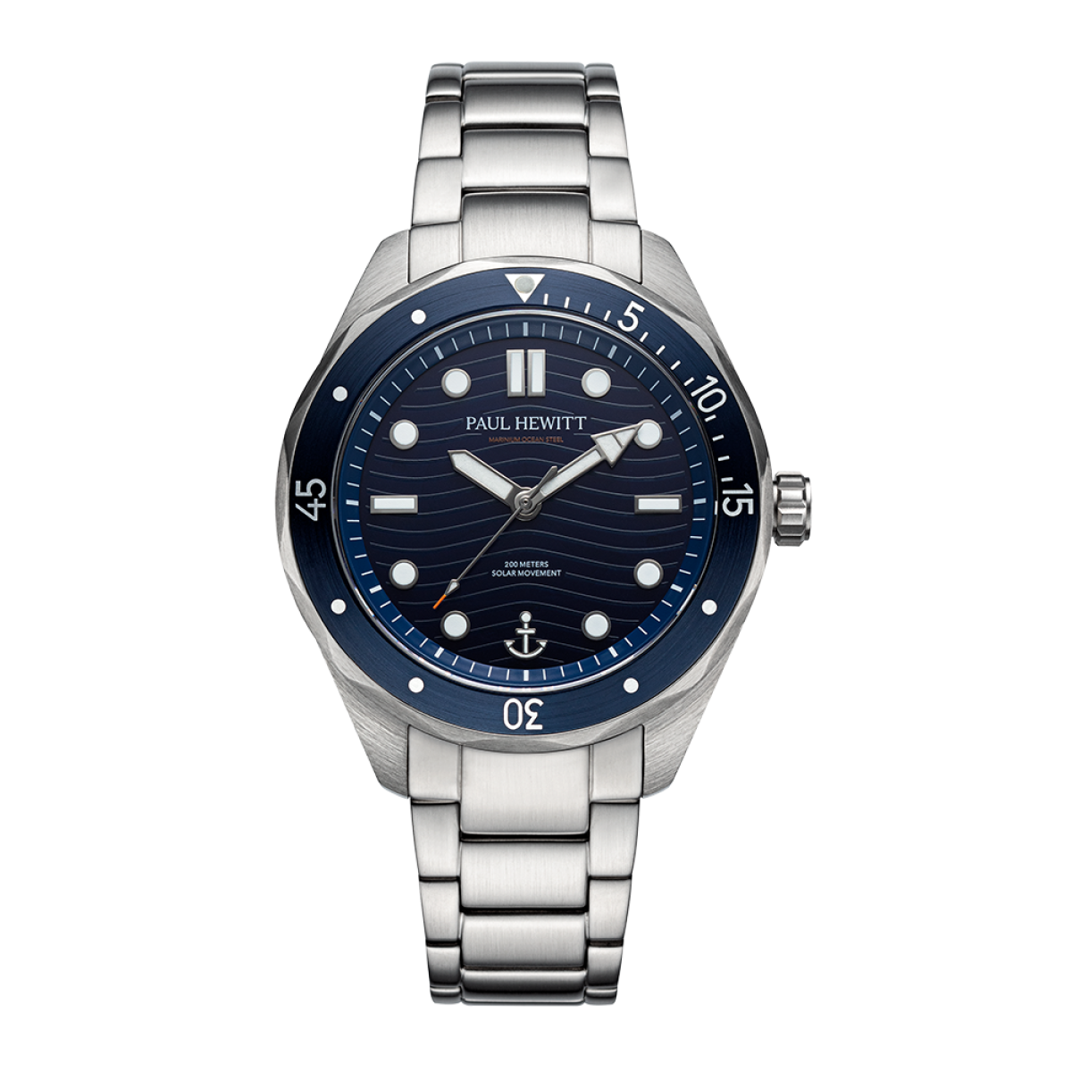 Ocean Diver Marinium PH-W-0327