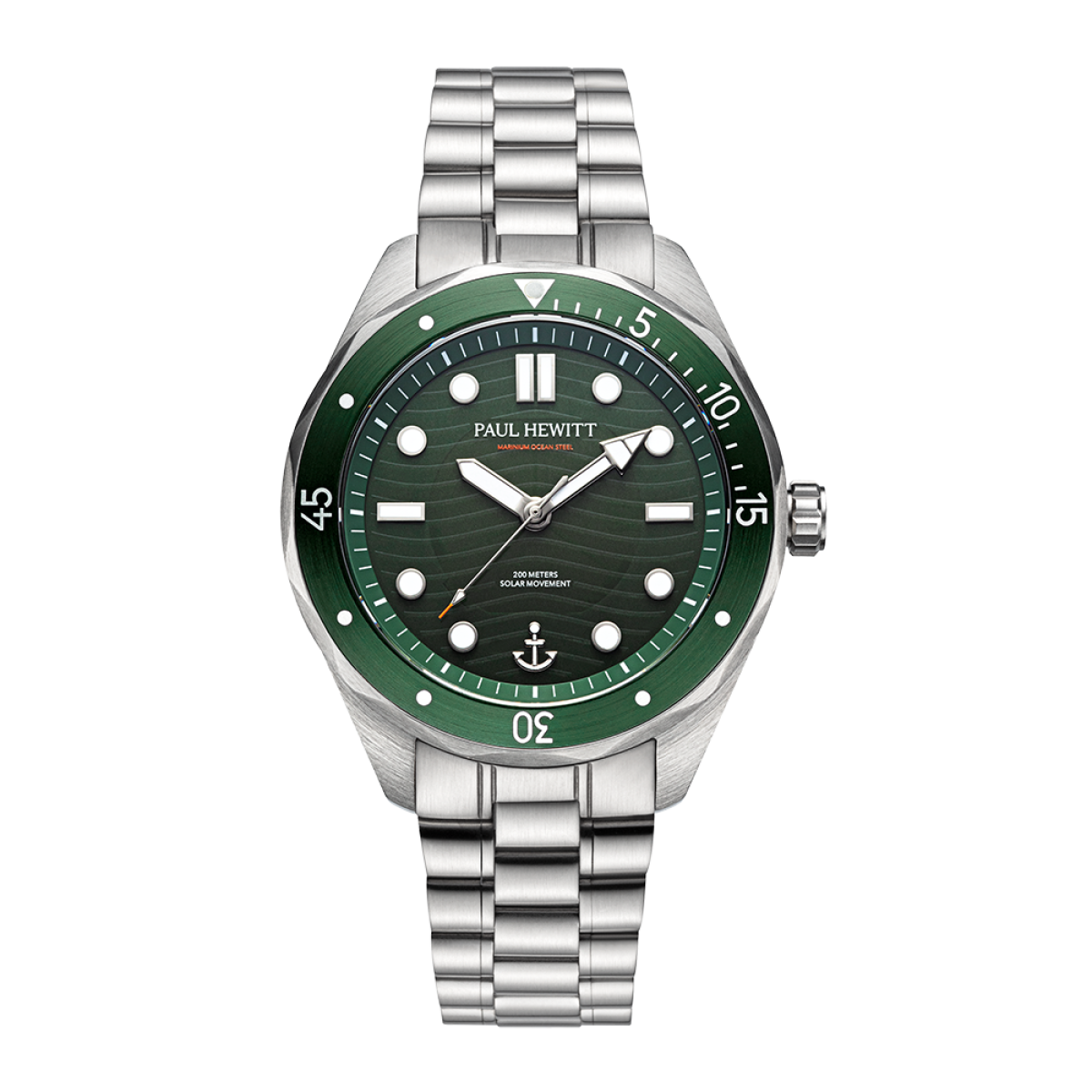 Ocean Diver PH-W-0465