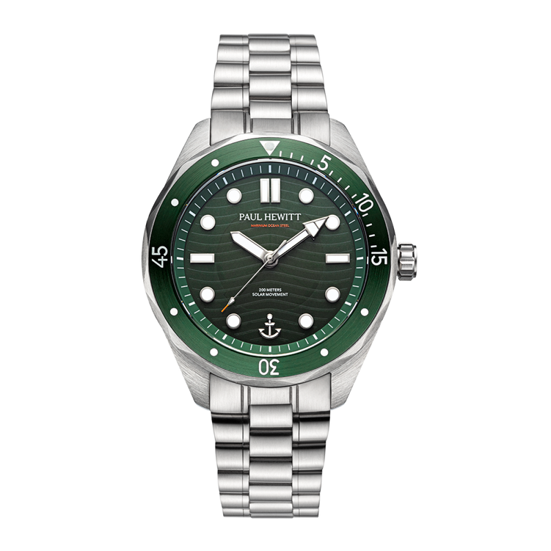 Ocean Diver PH-W-0465