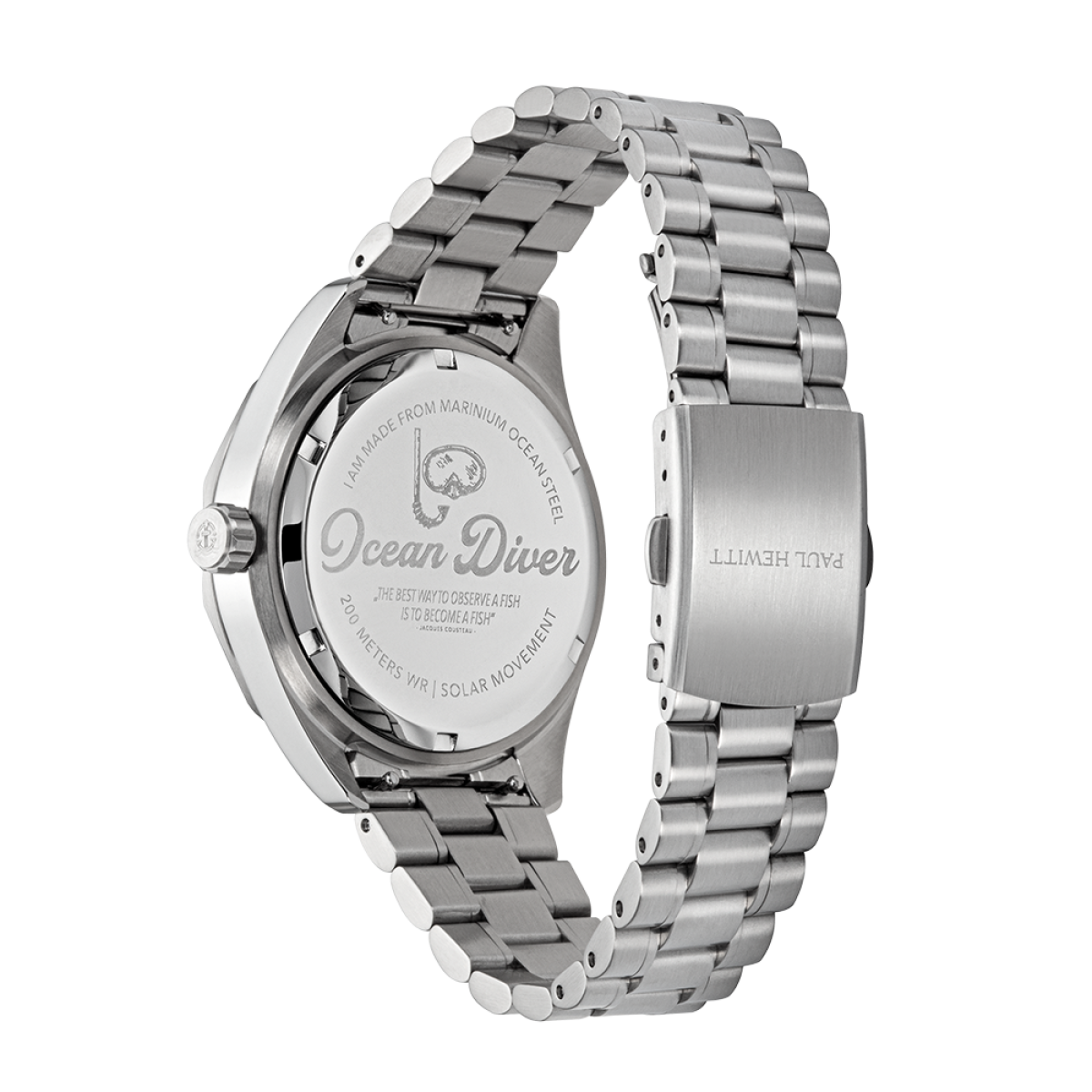 Ocean Diver PH-W-0465