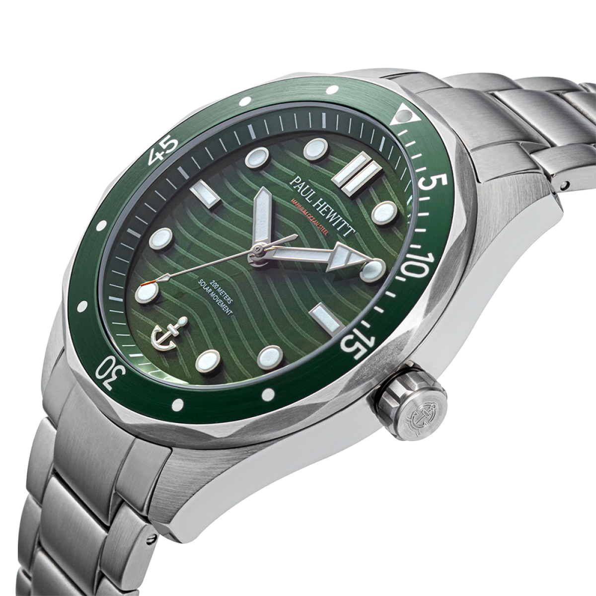 Ocean Diver PH-W-0465