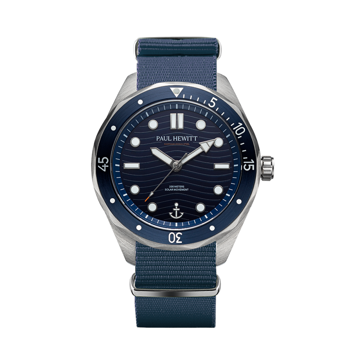 Ocean Diver Nato PH-W-0485