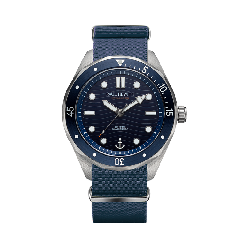 Ocean Diver Nato PH-W-0485