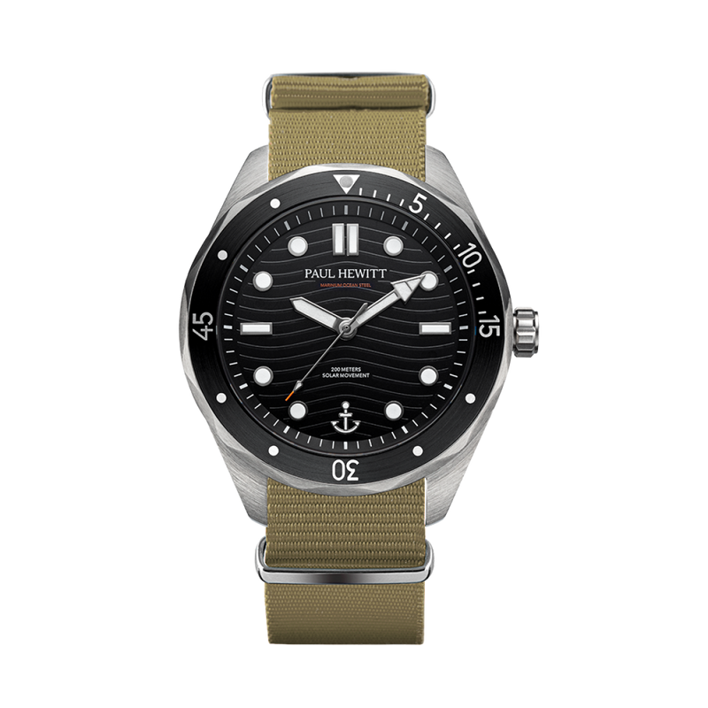 Ocean Diver Nato PH-W-0486