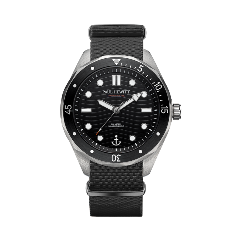 Ocean Diver Nato PH-W-0487