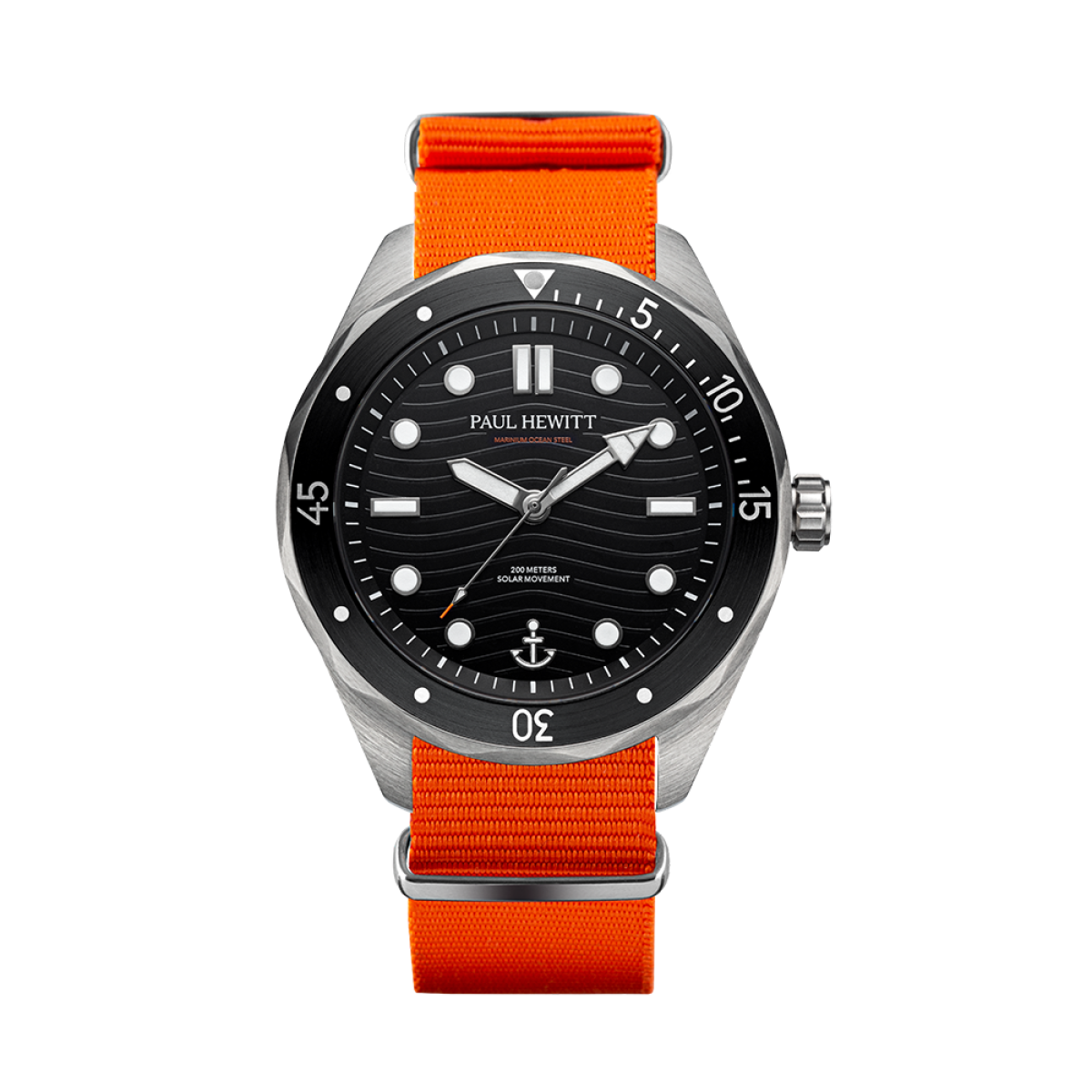Ocean Diver Nato PH-W-0488