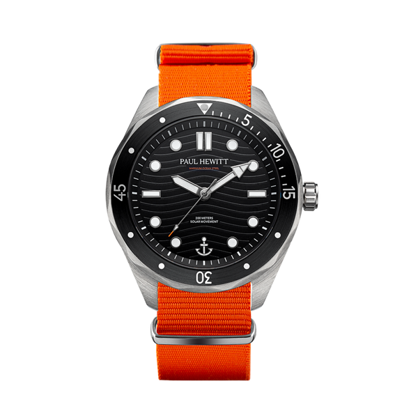 Ocean Diver Nato PH-W-0488