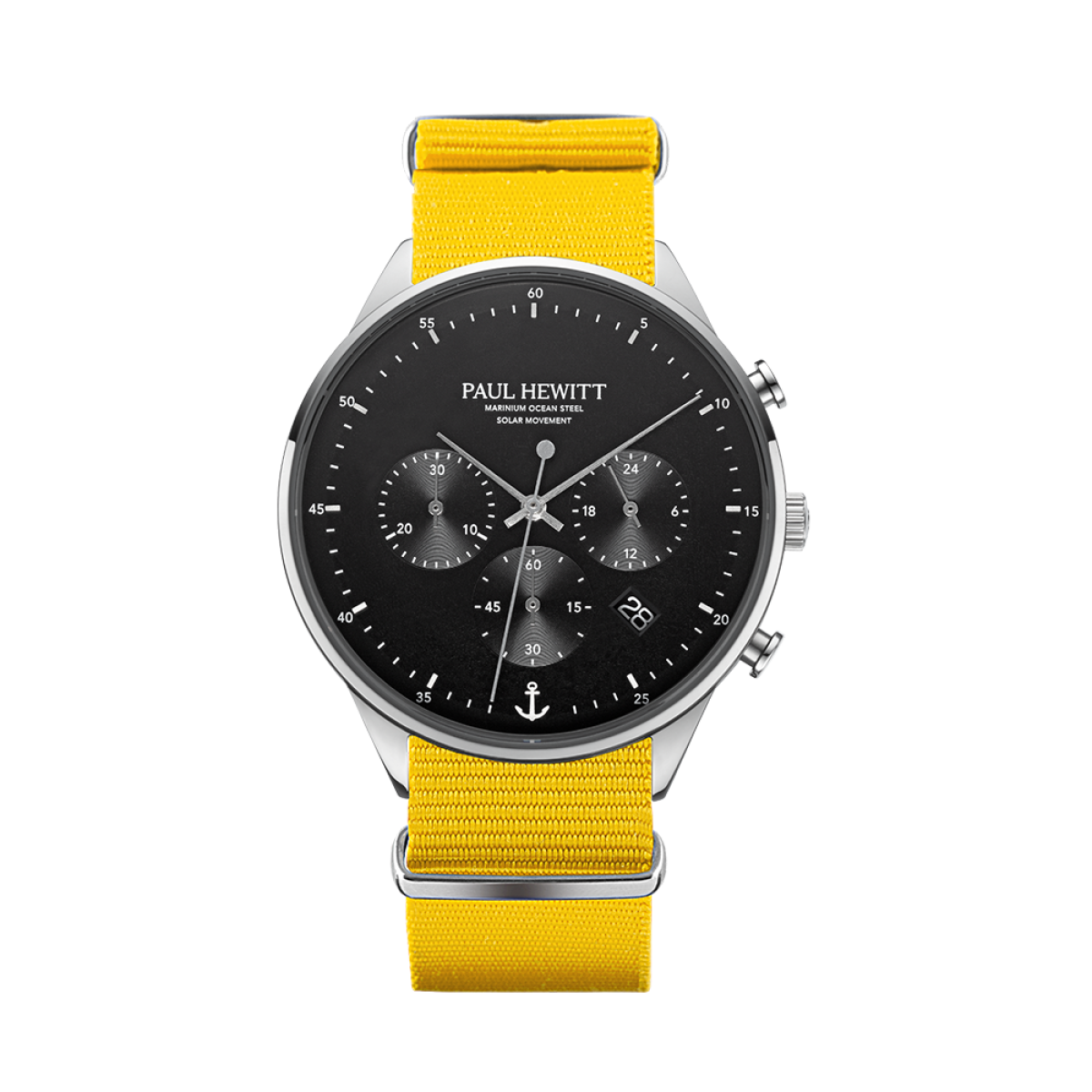Chrono Nato PH-W-0498