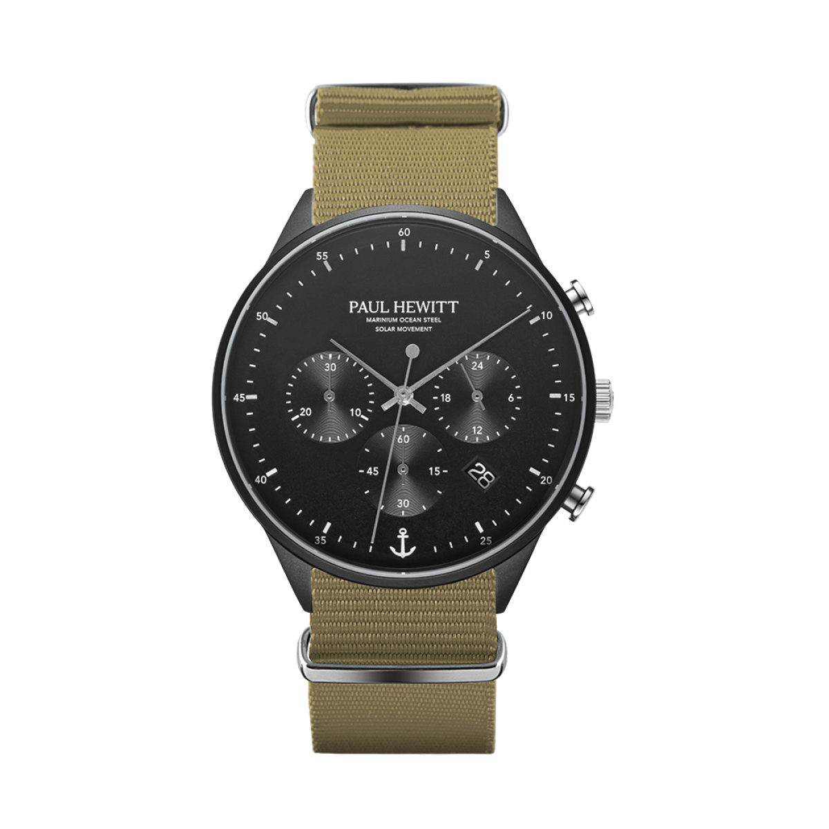 Chrono Nato PH-W-0499
