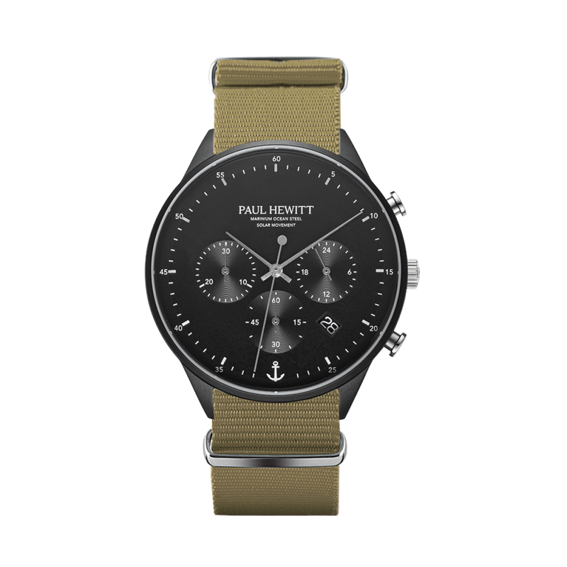 Chrono Nato PH-W-0499