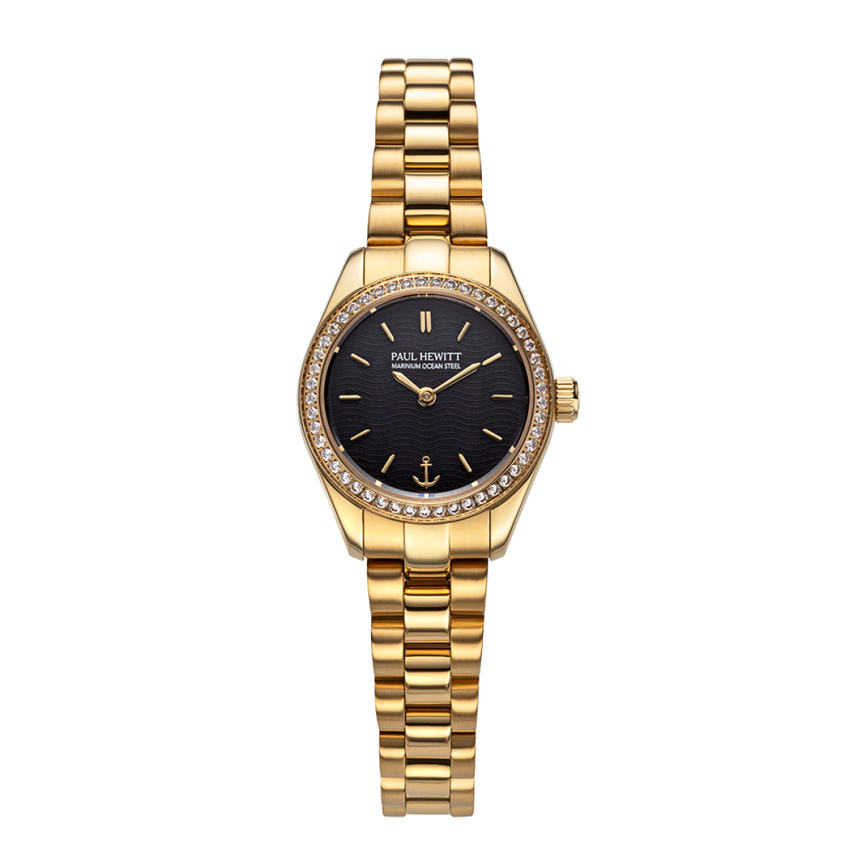 Petit Soleil Black Crystal Marinium