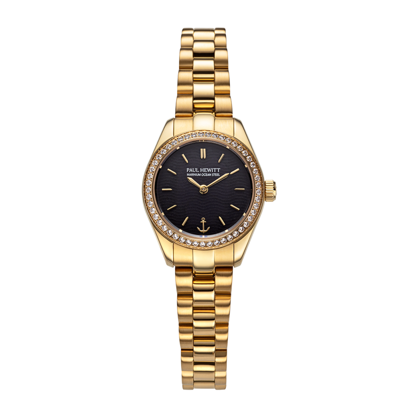 Petit Soleil Black Crystal Marinium