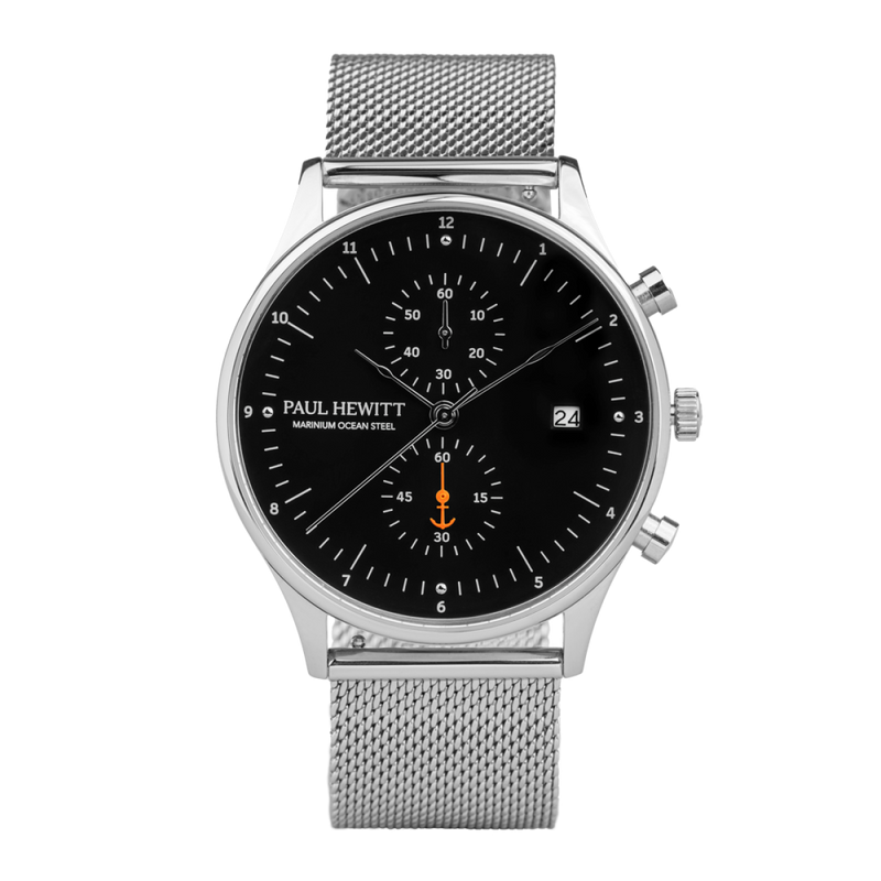 Chrono Quarz Marinium PH-W-2034