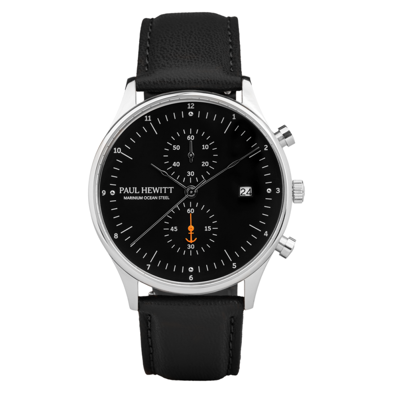 Chrono Quarz Leder PH-W-2036