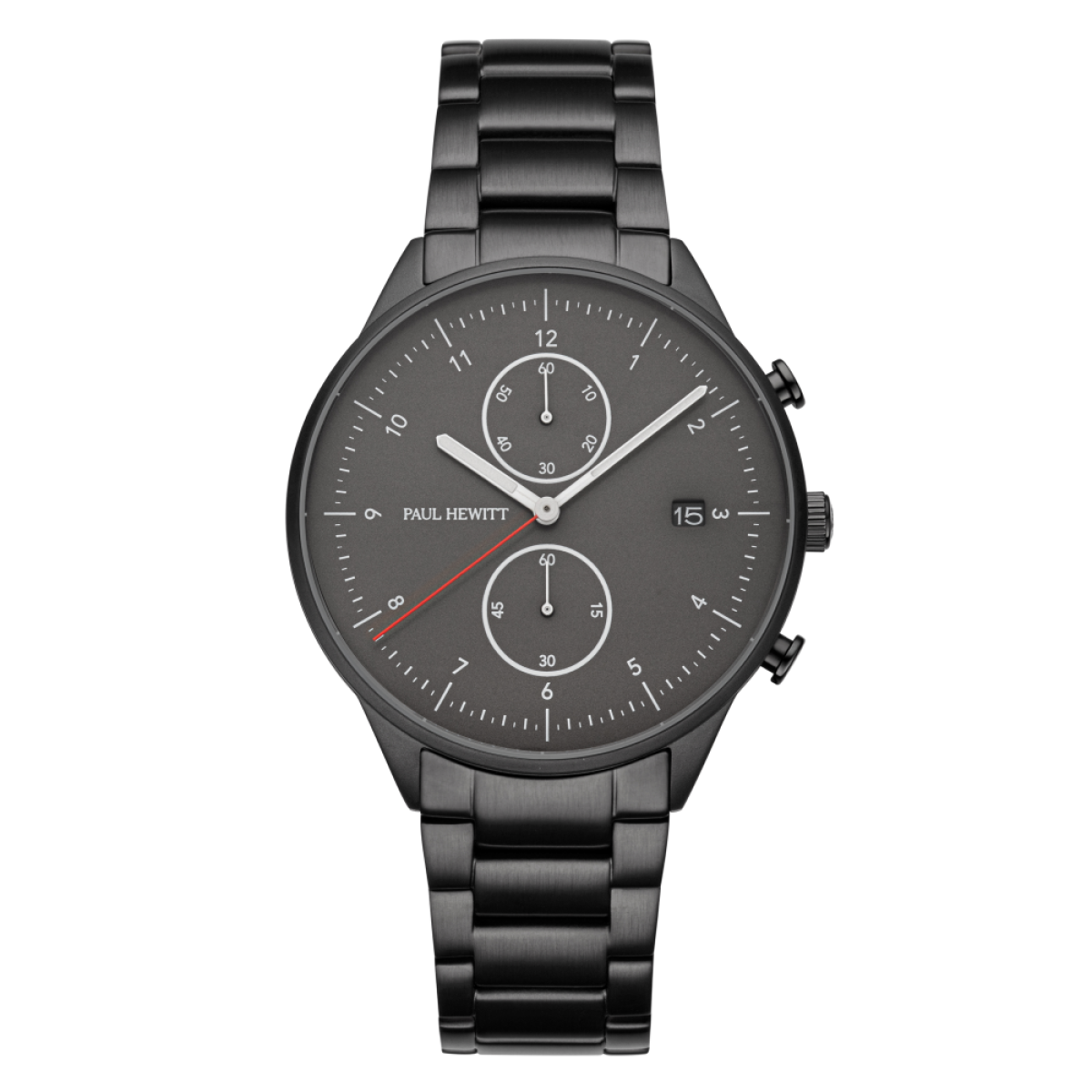 Chrono Schwarz PH004016