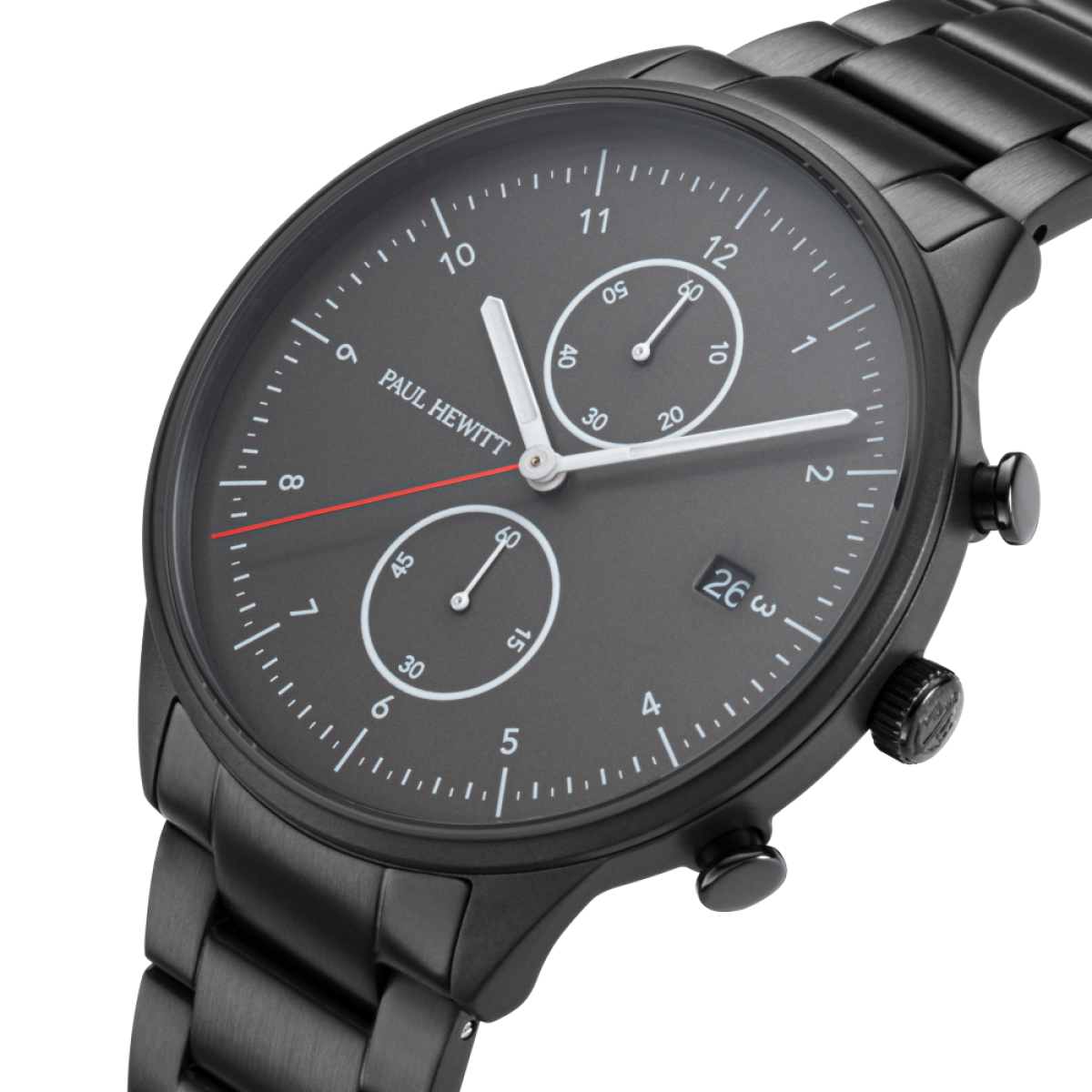 Chrono Schwarz PH004016