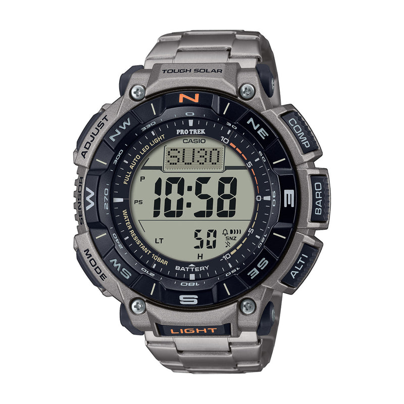 PRO TREK PRG-340T-7ER