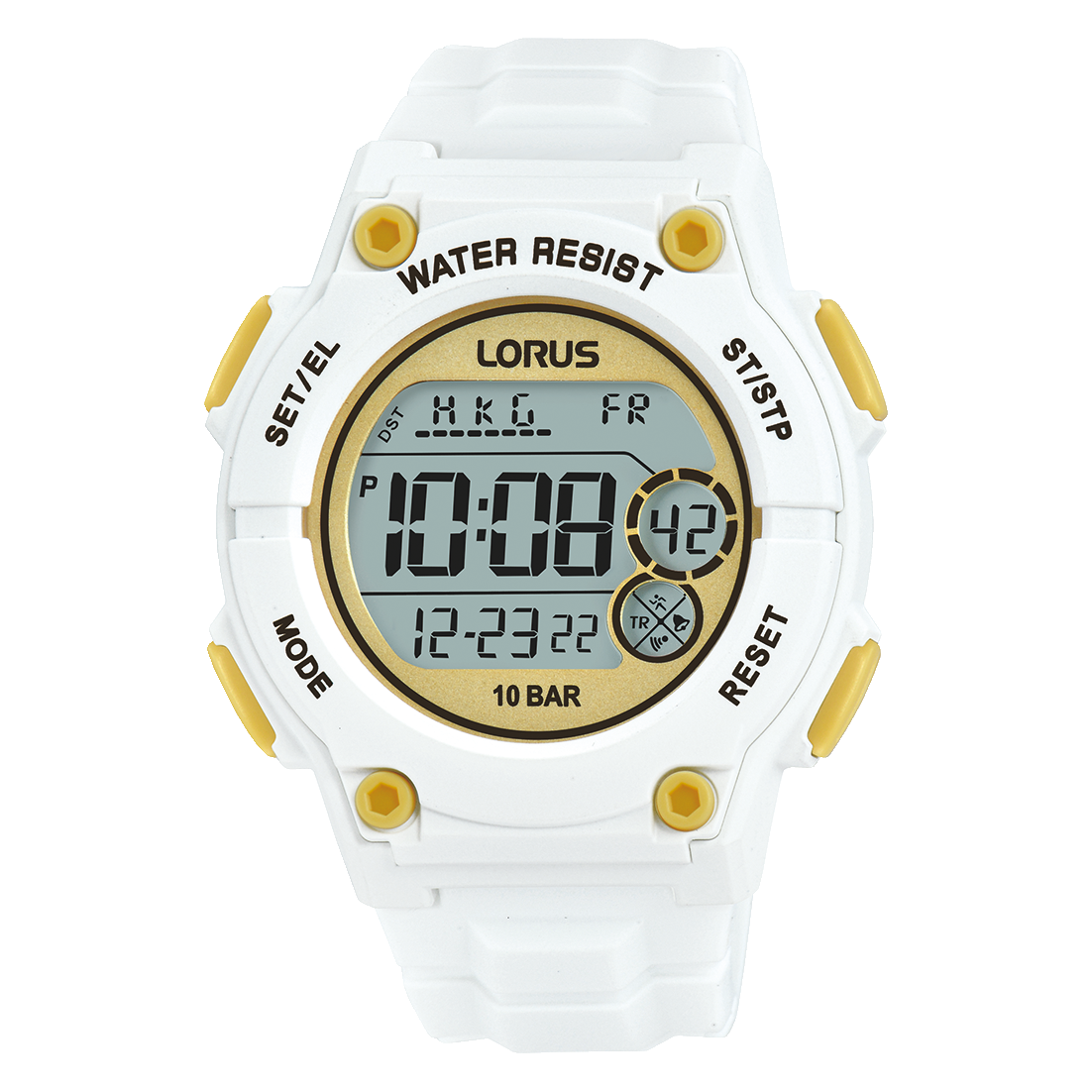 Lorus R2337PX9