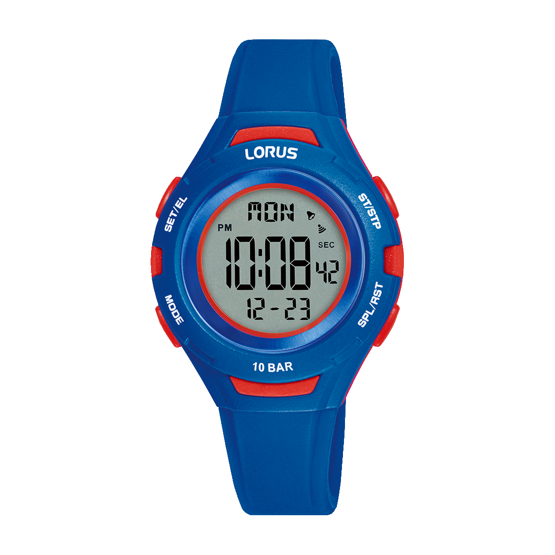 Lorus Kids R2389PX9