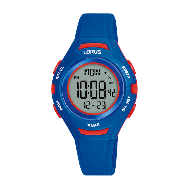 Lorus Kids R2389PX9