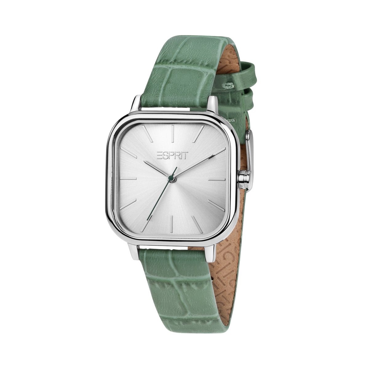 ESPRIT ROUND SQUARE Damenuhr R9151103501