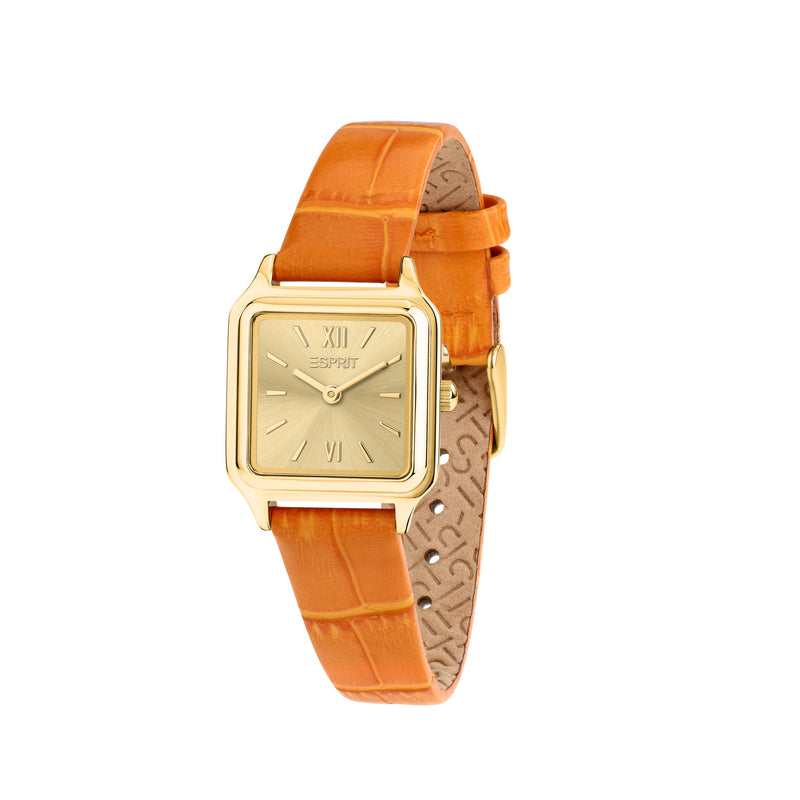 ESPRIT LITTLE SQUARE Damenuhr R9151106501
