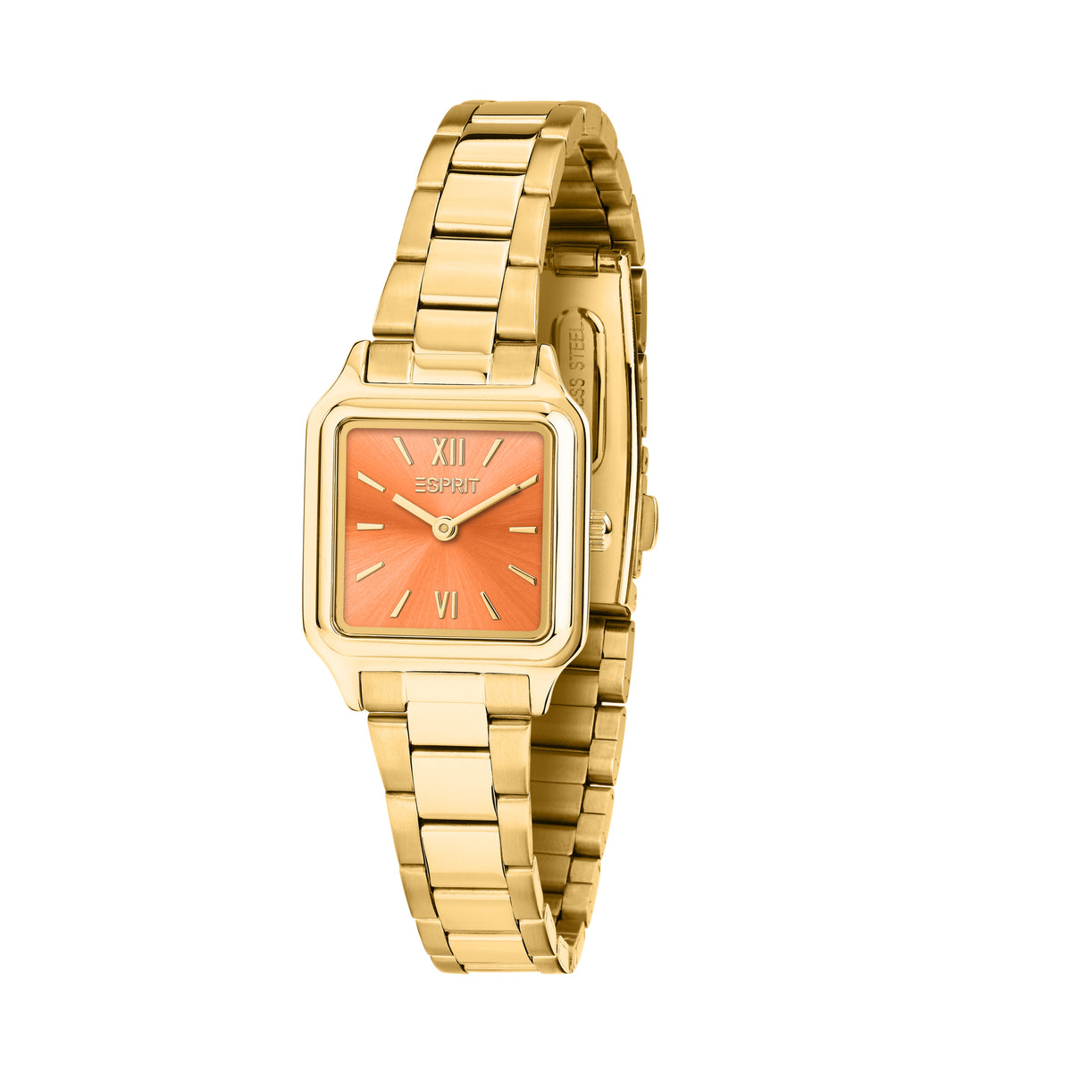 ESPRIT LITTLE SQUARE Damenuhr R9153106501