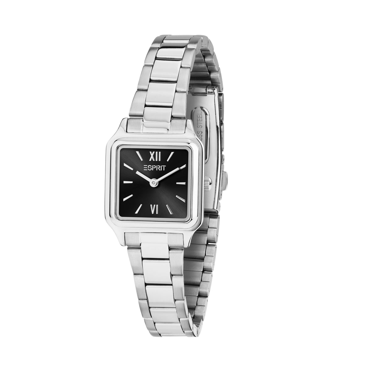 ESPRIT LITTLE SQUARE Damenuhr R9153106503