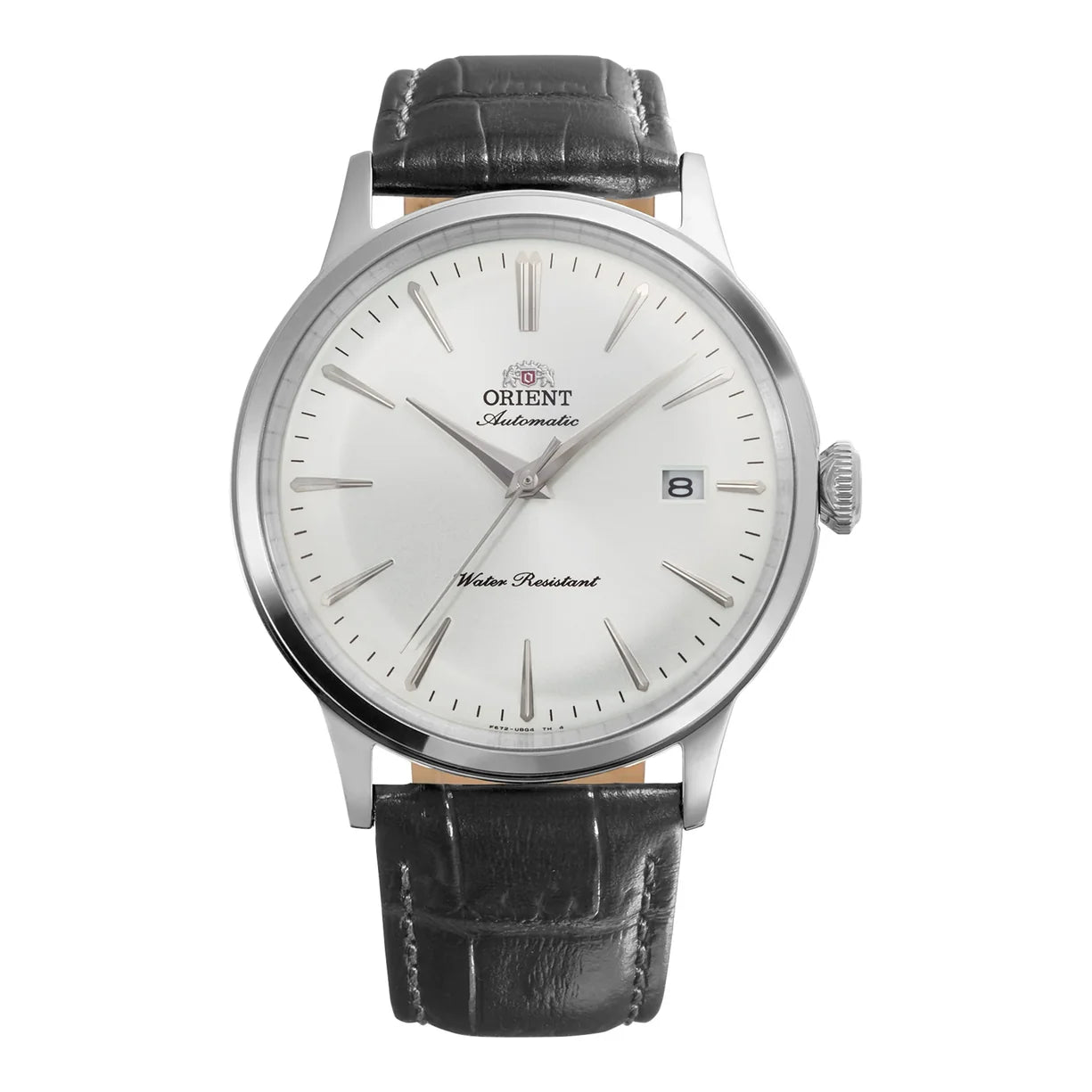 Orient Bambino Classic Weiß Schwarz RA-AC0031S