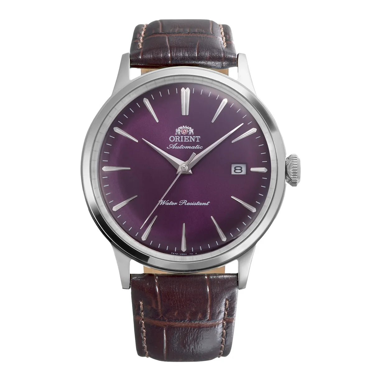 Orient Bambino Classic Amethyst RA-AC0032V