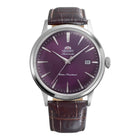 Orient Bambino Classic Amethyst RA-AC0032V
