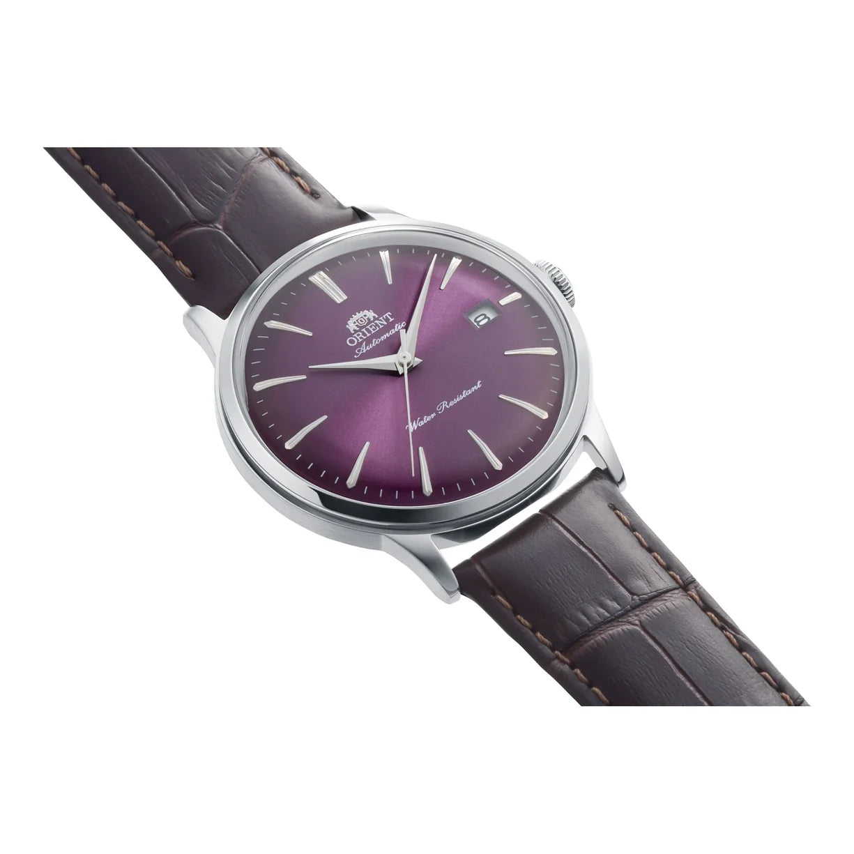 Orient Bambino Classic Amethyst RA-AC0032V