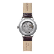 Orient Bambino Classic Amethyst RA-AC0032V