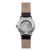 Orient Symphony III Grün Opal RA-AC0F13E
