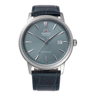 Orient Symphony III Blau Guado RA-AC0F14L