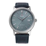 Orient Symphony III Blau Guado RA-AC0F14L