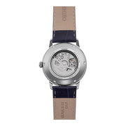 Orient Symphony III Blau Guado RA-AC0F14L