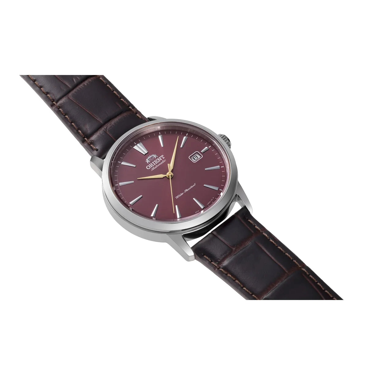 Orient Symphony III Karminrot RA-AC0F15R