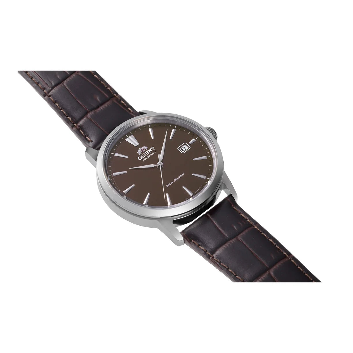 Orient Symphony III Braun RA-AC0F17Y