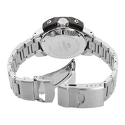 Orient M-Force Purpurrot RA-AC0L02R00B