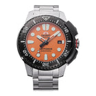 Orient M-Force Orange RA-AC0L08Y00B
