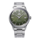 Orient Bambino 38mm Wiesegrün RA-AC0M09E