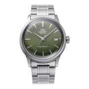 Orient Bambino 38mm Wiesegrün RA-AC0M09E