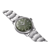 Orient Bambino 38mm Wiesegrün RA-AC0M09E
