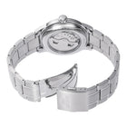 Orient Bambino 38mm Wiesegrün RA-AC0M09E