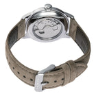 Orient Bambino 38mm Wildleder Nachtblau RA-AC0M12L